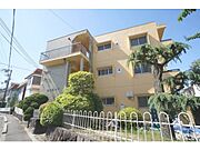 向日ハイツ 1階 築52年11ヶ月の賃貸物件