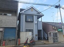 京阪本線 藤森駅 徒歩6分