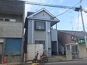 藤森駅より徒歩6分 2階 築27年9ヶ月の賃貸物件