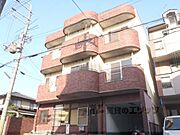 伏見桃山駅より徒歩14分 3階 築43年の賃貸物件