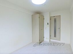 Ｖｉｌｌａ　Ｓｏｌｅｉｌ 4階1Kのリビング/ダイニング