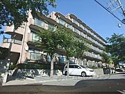 椥辻駅より徒歩7分 2階 築29年9ヶ月の賃貸物件