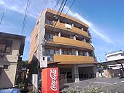 淀駅より徒歩5分 3階 築34年6ヶ月の賃貸物件