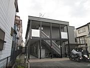 向日町駅より徒歩17分 2階 築15年3ヶ月の賃貸物件