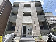 VillaAnna 2階 築6年2ヶ月の賃貸物件