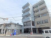 小野駅より徒歩5分 5階 築35年8ヶ月の賃貸物件