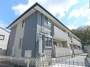 石田駅より徒歩17分 2階 築6年9ヶ月の賃貸物件