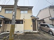 椥辻駅より徒歩14分 1階 築56年4ヶ月の賃貸物件