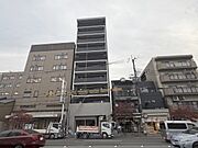 西大路駅より徒歩13分 10階 新築の賃貸物件