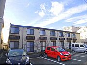 石田駅より徒歩3分 2階 築19年7ヶ月の賃貸物件