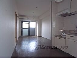 メゾン・パサージュ 203 2階2LDKのリビング/ダイニング