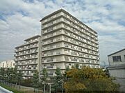 長岡京駅より徒歩10分 6階 築44年3ヶ月の賃貸物件