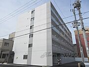 クローバー・レジデンス京都西大路 5階 築2年の賃貸物件