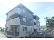 椥辻駅より徒歩15分 1階 築6年3ヶ月の賃貸物件