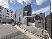 長岡京駅より徒歩7分 2階 新築の賃貸物件