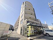 小倉駅より徒歩2分 3階 築37年2ヶ月の賃貸物件