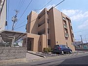 椥辻駅より徒歩5分 2階 築23年6ヶ月の賃貸物件