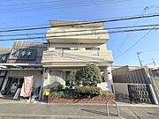 小倉駅より徒歩2分 3階 築38年1ヶ月の賃貸物件