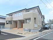 フォレスタIII 2階 築5年11ヶ月の賃貸物件