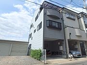 小倉駅より徒歩8分 3階 築29年2ヶ月の賃貸物件