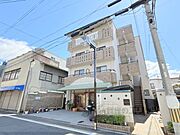 藤森駅より徒歩5分 3階 築26年3ヶ月の賃貸物件