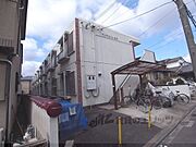 長岡京駅より徒歩8分 1階 築41年7ヶ月の賃貸物件