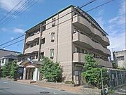 椥辻駅より徒歩4分 4階 築21年8ヶ月の賃貸物件