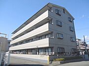 西大路駅より徒歩10分 3階 築29年9ヶ月の賃貸物件