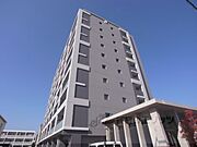 上鳥羽口駅より徒歩9分 8階 築10年9ヶ月の賃貸物件