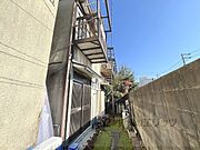 伊勢田駅より徒歩7分 1階 築50年3ヶ月の賃貸物件