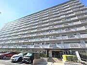 向日町駅より徒歩25分 7階 築40年の賃貸物件