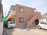 西向日駅より徒歩2分 2階 築22年の賃貸物件