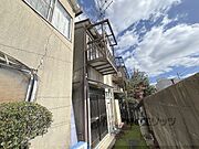 伊勢田駅より徒歩9分 築51年9ヶ月の賃貸物件