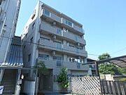 竹田駅より徒歩5分 5階 築24年2ヶ月の賃貸物件