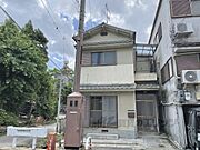 淀駅より徒歩31分 2階 築39年6ヶ月の賃貸物件