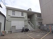 長岡天神駅より徒歩5分 2階 築32年8ヶ月の賃貸物件