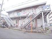 淀駅より徒歩8分 2階 築37年11ヶ月の賃貸物件