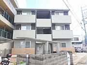石田駅より徒歩5分 1階 築13年7ヶ月の賃貸物件