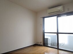 コーポ庄座 2階1Kのリビング/ダイニング