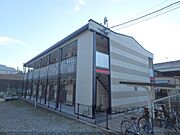 JR小倉駅より徒歩10分 1階 築18年3ヶ月の賃貸物件