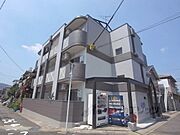 Ｅｓｐｅｒａｎｚａ 3階 築37年の賃貸物件