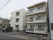 東野駅より徒歩17分 1階 築48年の賃貸物件