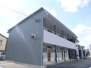 長岡天神駅より徒歩24分 2階 築46年10ヶ月の賃貸物件