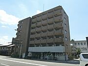 アスヴェル京都東寺前 4階 築19年1ヶ月の賃貸物件