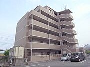 桃山駅より徒歩13分 1階 築28年11ヶ月の賃貸物件