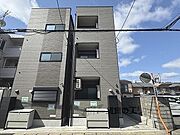 椥辻駅より徒歩5分 1階 新築の賃貸物件