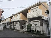 長岡京駅より徒歩15分 2階 築32年10ヶ月の賃貸物件