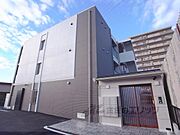 伏見桃山駅より徒歩23分 1階 築10年4ヶ月の賃貸物件