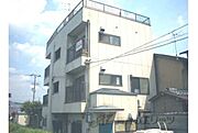 伏見駅より徒歩7分 3階 築39年1ヶ月の賃貸物件