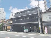 京都駅より徒歩6分 1階 築9年5ヶ月の賃貸物件